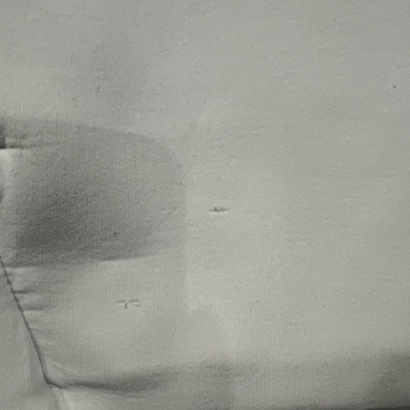 Lululemon White Zip Up Jacket 6 - Picture 6 of 6